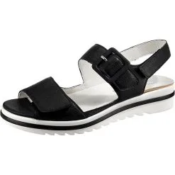 WALDLÄUFER Hakura Komfort-Sandalen