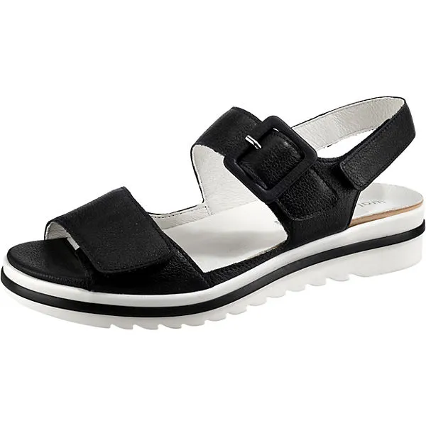 WALDLÄUFER Hakura Komfort-Sandalen