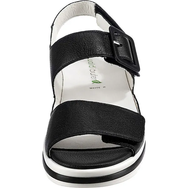 WALDLÄUFER Hakura Komfort-Sandalen – Bild 3