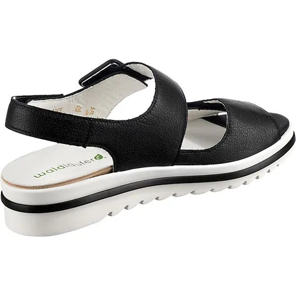 WALDLÄUFER Hakura Komfort-Sandalen – Bild 4