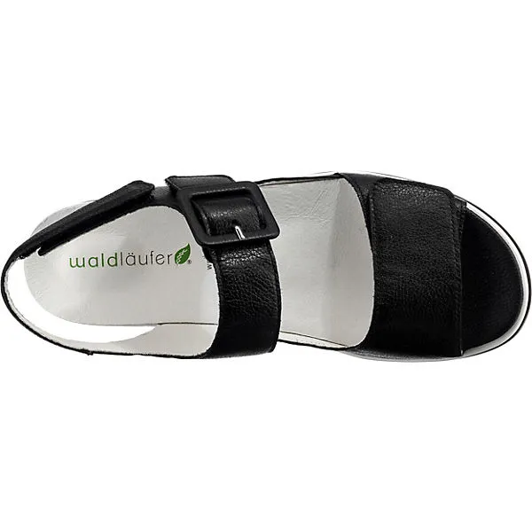 WALDLÄUFER Hakura Komfort-Sandalen – Bild 5