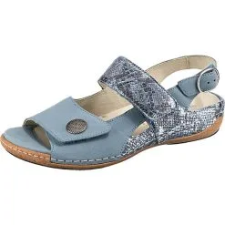 WALDLÄUFER Heliett Komfort-Sandalen