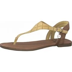 S.Oliver T-Steg-Sandalen