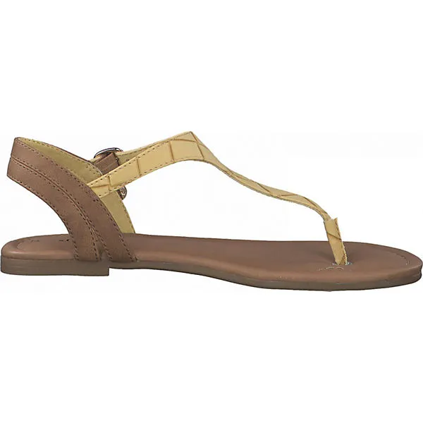 S.Oliver T-Steg-Sandalen – Bild 3