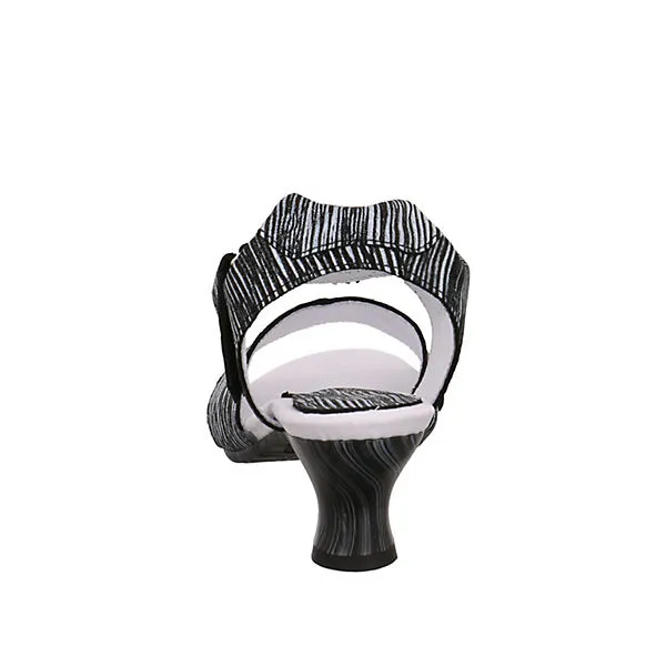 Simen Sandalen - Schwarz – Bild 4