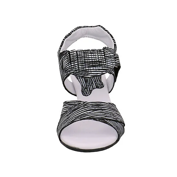 Simen Sandalen - Schwarz – Bild 7