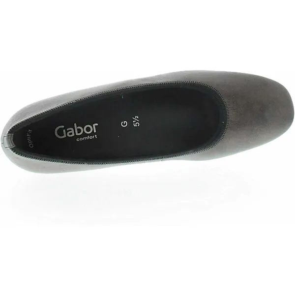 Gabor Pumps - Grau – Bild 3