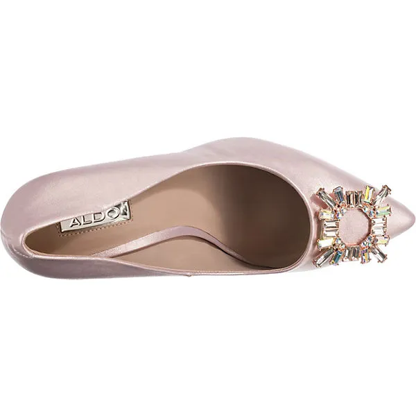 Aldo Mahara Klassische Pumps – Bild 6