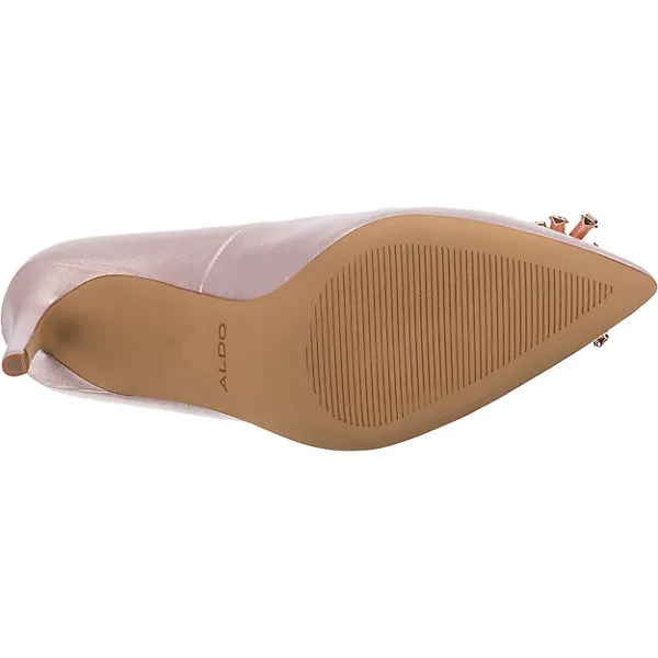 Aldo Mahara Klassische Pumps – Bild 7