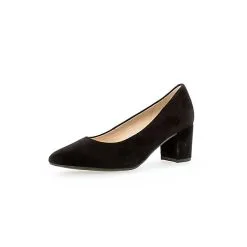 Gabor Pumps Klassische Pumps - Schwarz