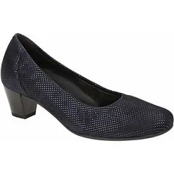 Gabor Pumps - Blau