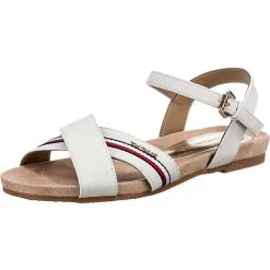 Tom Tailor Riemchensandalen