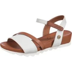 Mustang Klassische Sandalen