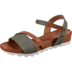 Mustang Klassische Sandalen