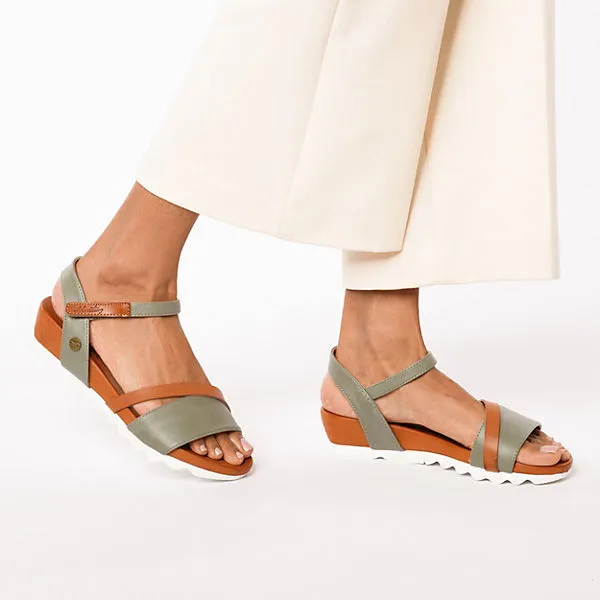 Mustang Klassische Sandalen – Bild 2