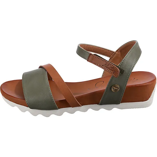 Mustang Klassische Sandalen – Bild 3