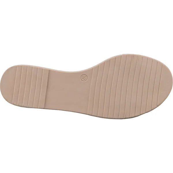 Jane Klain T-Steg-Sandalen – Bild 6