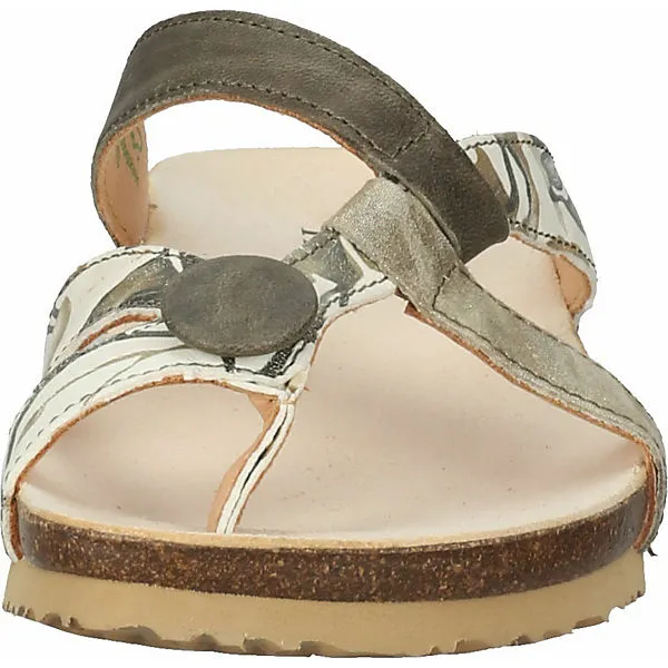 Think! Sandalen T-Steg-Sandalen – Bild 3