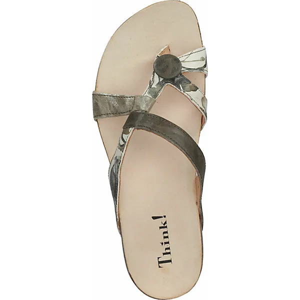 Think! Sandalen T-Steg-Sandalen – Bild 6