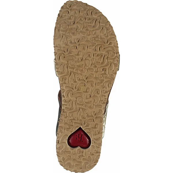 Think! Sandalen T-Steg-Sandalen – Bild 7