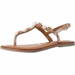 Tamaris Sandale T-Steg-Sandalen