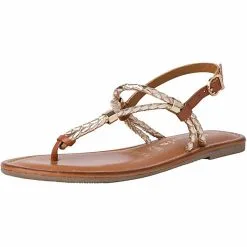 Tamaris Sandale T-Steg-Sandalen