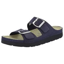 Berkemann Verica Klassische Sandalen - Blau