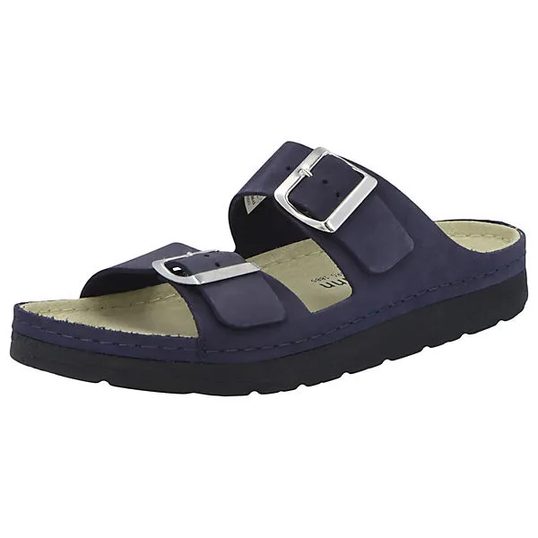 Berkemann Verica Klassische Sandalen - Blau
