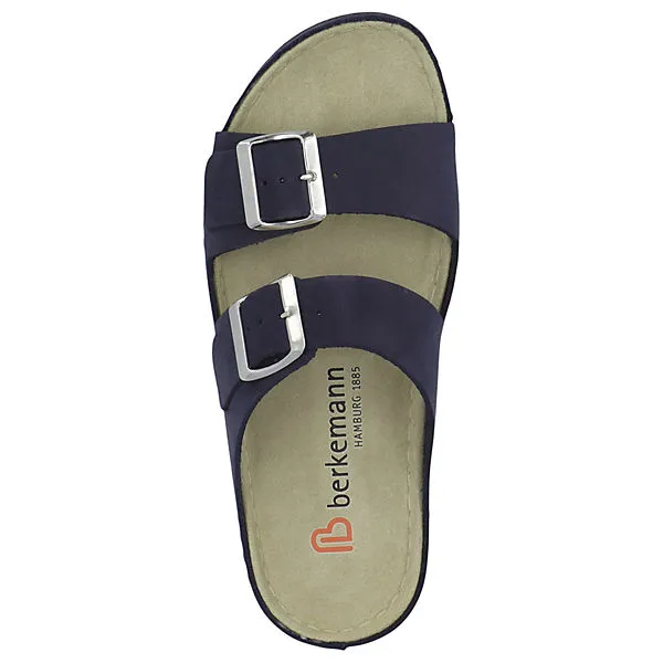 Berkemann Verica Klassische Sandalen - Blau – Bild 4