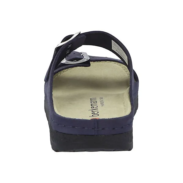 Berkemann Verica Klassische Sandalen - Blau – Bild 5