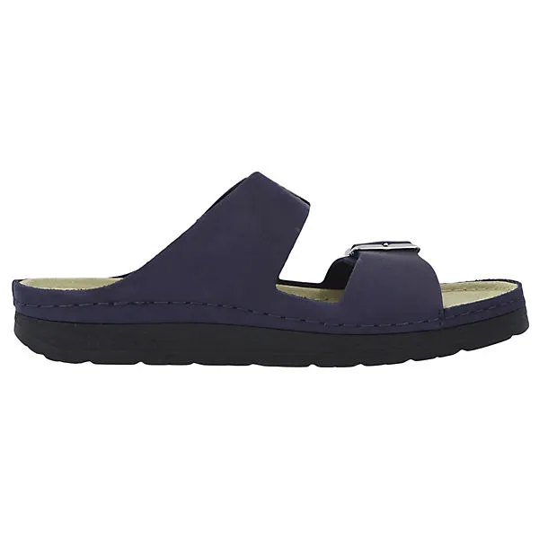 Berkemann Verica Klassische Sandalen - Blau – Bild 6