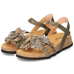 Think! Riemchensandale KOAK DAMEN