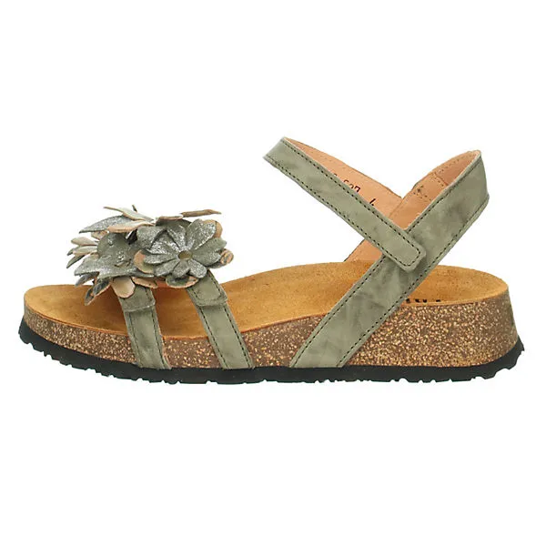 Think! Riemchensandale KOAK DAMEN – Bild 2