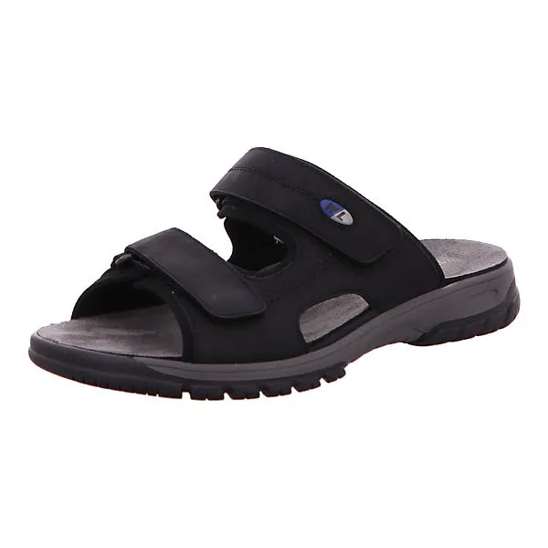 WALDLÄUFER Sandalen - Blau