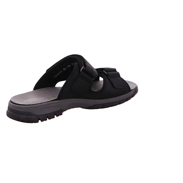 WALDLÄUFER Sandalen - Blau – Bild 5