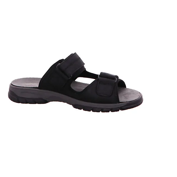 WALDLÄUFER Sandalen - Blau – Bild 6