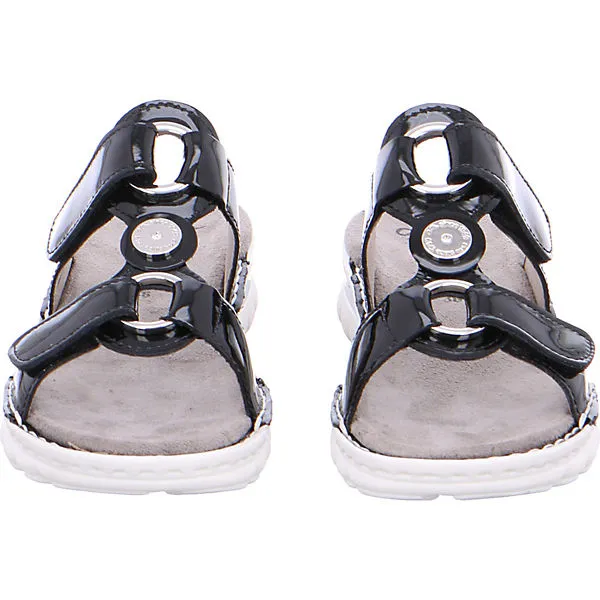 Ara Pantolette Damen Pantoletten – Bild 2