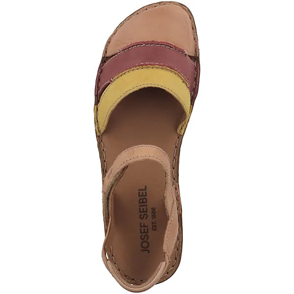 Josef Seibel Rosalie 44 Sandale Damen Klassische Sandalen – Bild 2