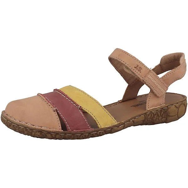 Josef Seibel Rosalie 44 Sandale Damen Klassische Sandalen – Bild 4