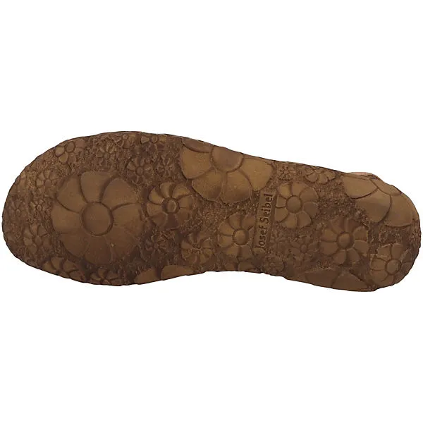 Josef Seibel Rosalie 44 Sandale Damen Klassische Sandalen – Bild 5