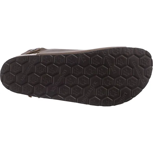 Lumberjack Flint Komfort-Sandalen – Bild 6