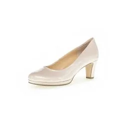 Gabor Plateau Pumps Plateau-Pumps - Rosa