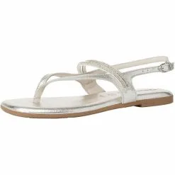 Tamaris Sandale T-Steg-Sandalen