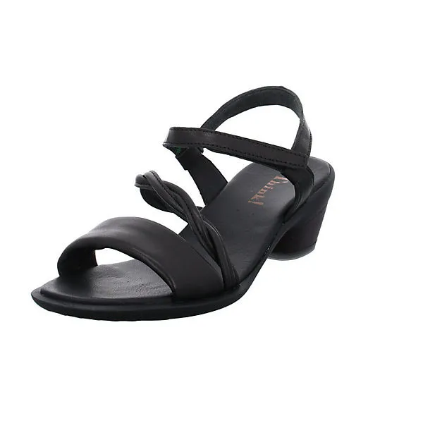 Think! Pumps ZAZA - Schwarz