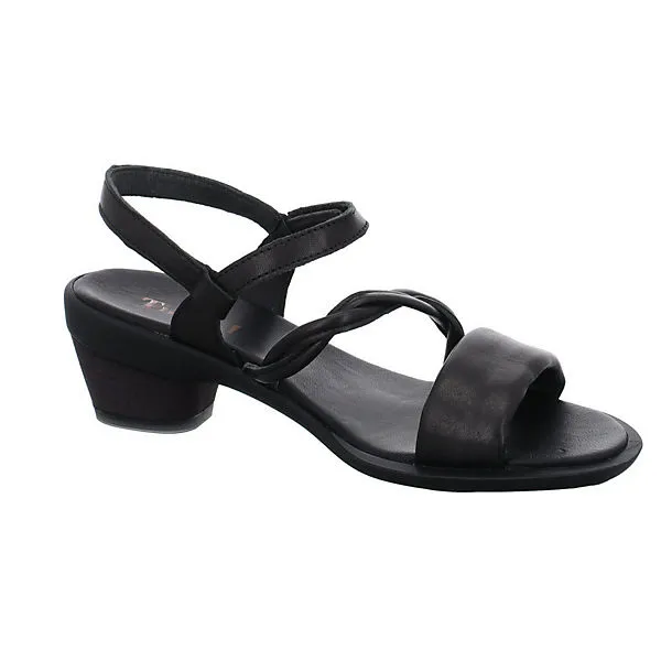 Think! Pumps ZAZA - Schwarz – Bild 6