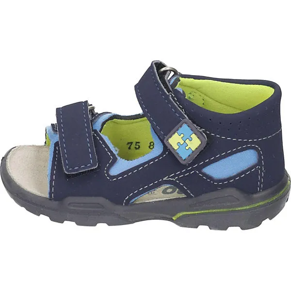 PEPINO By RICOSTA Baby Sandalen MANTO Für Jungen – Bild 2