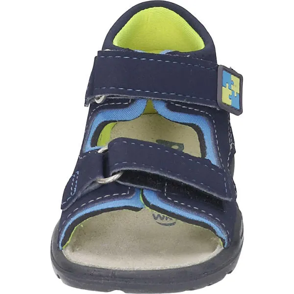 PEPINO By RICOSTA Baby Sandalen MANTO Für Jungen – Bild 3