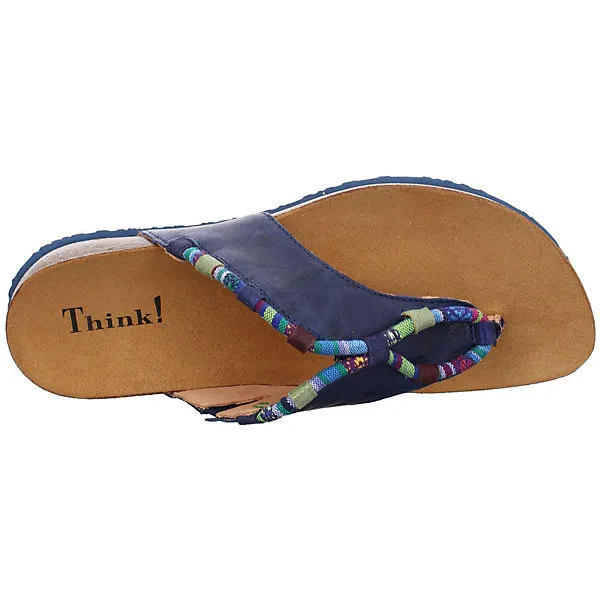 Think! Zehentrenner JULIA DAMEN – Bild 8