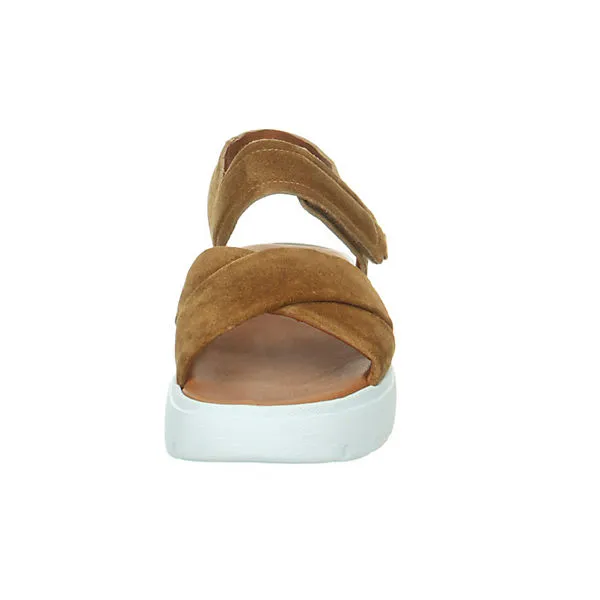 Think! Sandalen - Braun – Bild 2