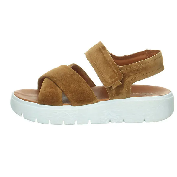 Think! Sandalen - Braun – Bild 3